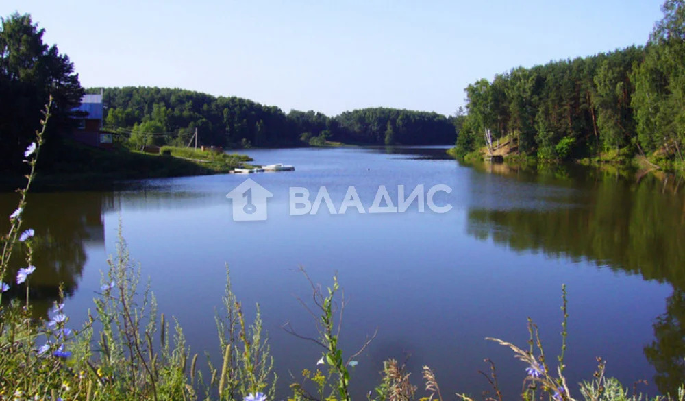 Суздальский район, посёлок Садовый, микрорайон Молодёжный, микрорайон ... - Фото 7