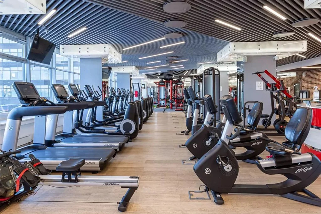 Продажа офиса 547,9 м2 в Бизнес-центре Port Plaza - Фото 13