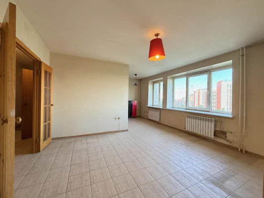 Продам трехкомнатную (3-комн.) квартиру, Кулибина ул, 15к1, Нижний ... - Фото 9
