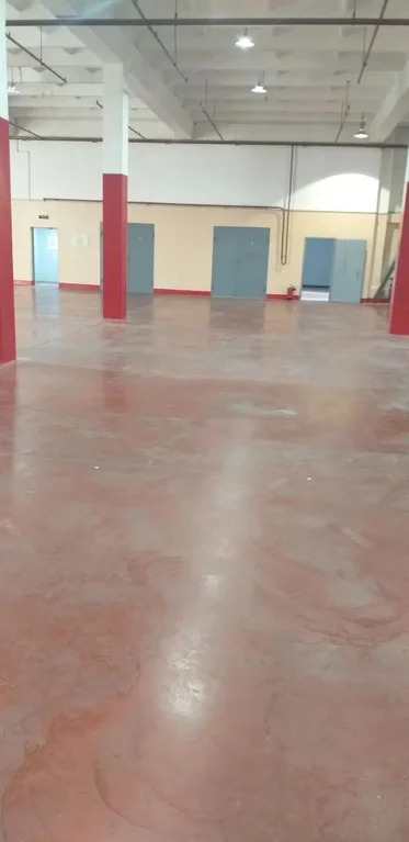 Аренда склада 832.1 м2 - Фото 19