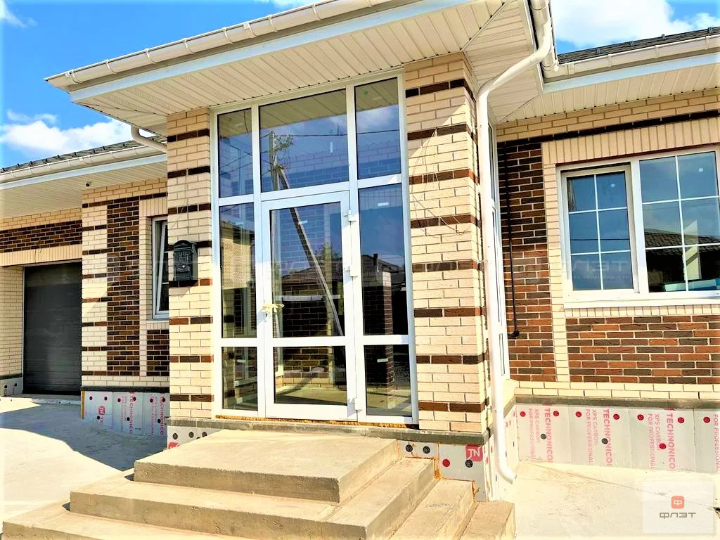 Продажа дома, Малые Кабаны, Лаишевский район, ул. Березовая - Фото 3