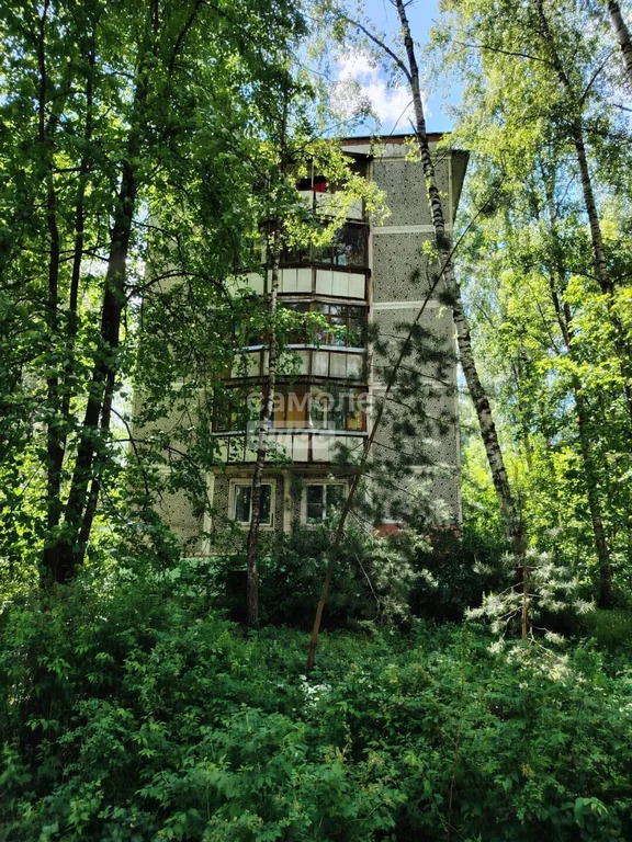 Продажа квартиры, Дмитров, Дмитровский район, ДЗФС мкр. - Фото 27
