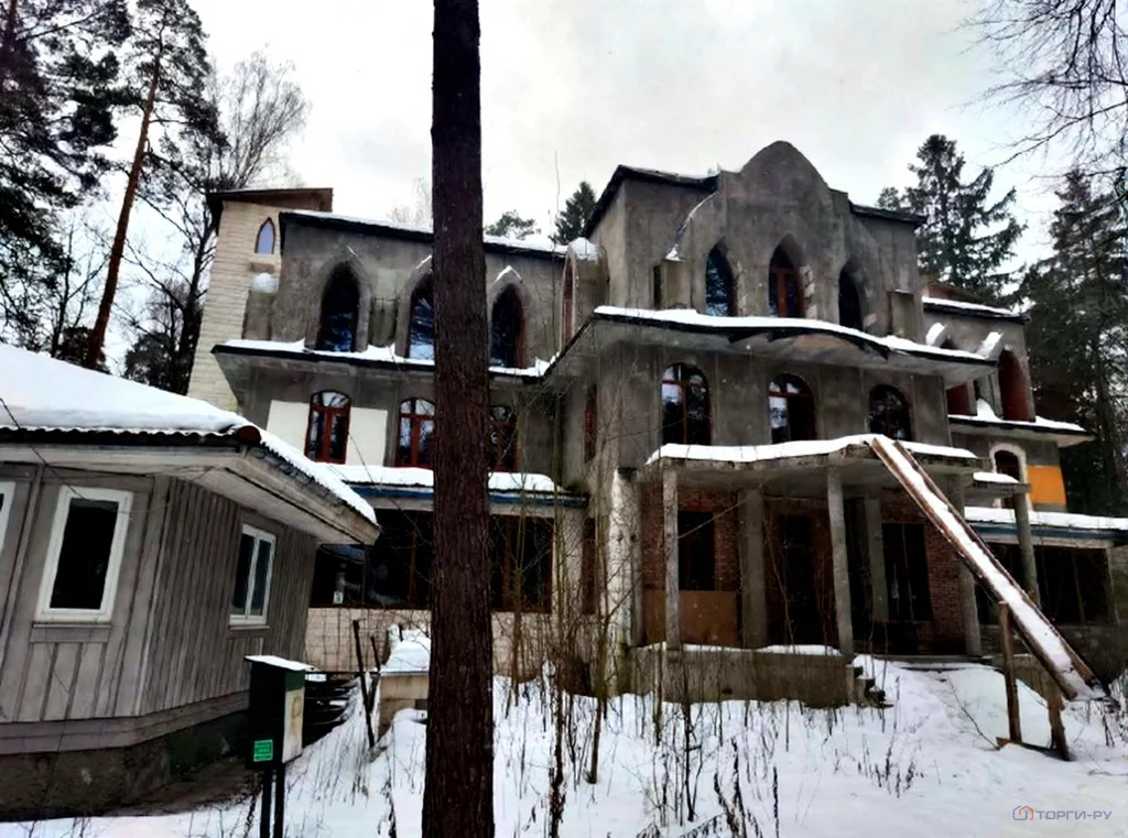 Продажа дома, Жуковка, Одинцовский район - Фото 1