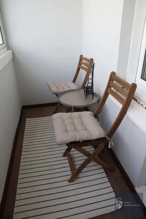 Стильная 2-ком.квартира ул. Святоозерская д.13. Заезжай и живи, - Фото 16