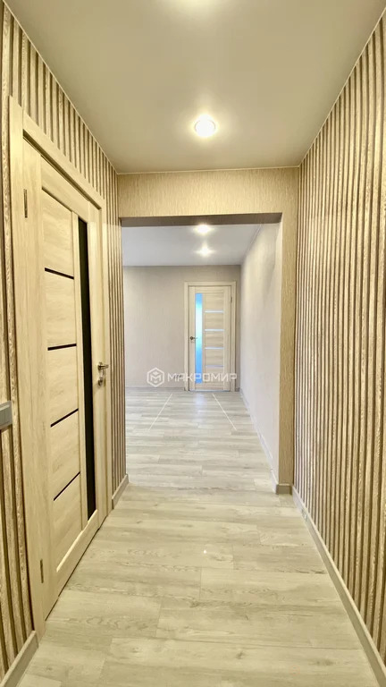 Продажа квартиры, Архангельск, Ломоносова пр-кт. - Фото 5
