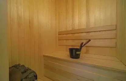 Стильный барнхаус у Можайского водохранилища - Фото 24