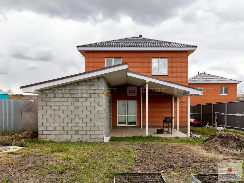 Продажа дома, Богородское, Пестречинский район, ул. Центральная - Фото 2