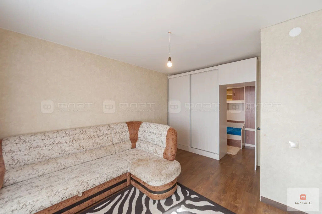 Продажа квартиры, Казань, ул. Тансык - Фото 12