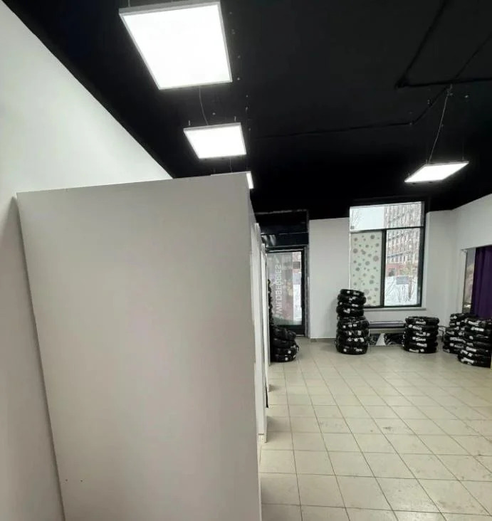 Аренда помещения площадью 140 м2 - Фото 9