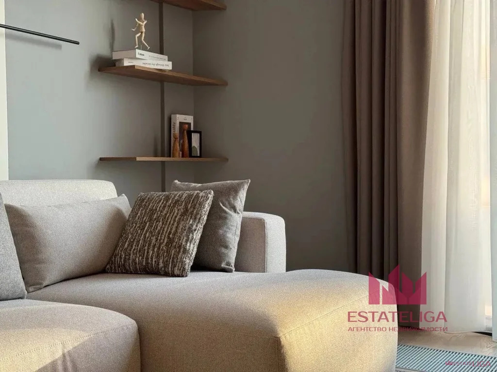 Аренда квартиры, 2-я Хуторская улица - Фото 7