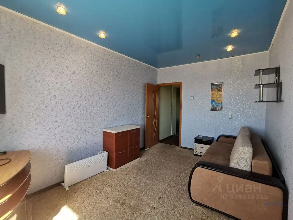 Купить двухкомнатную квартиру 56.4м ул. Советская, 64А, Магаданская .. - Фото 8