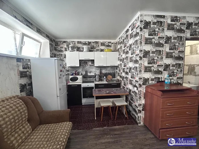 Продажа квартиры, Батайск, ул. Ворошилова - Фото 1