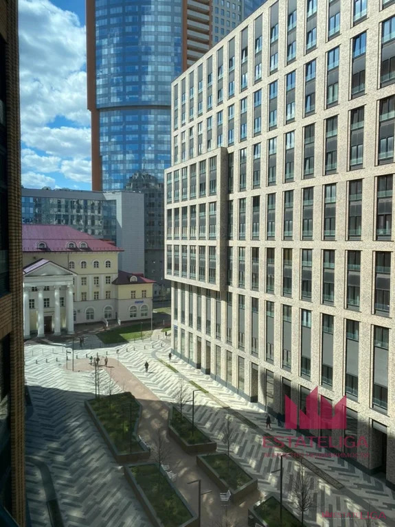 Аренда квартиры, Ленинградский пр-кт. - Фото 11