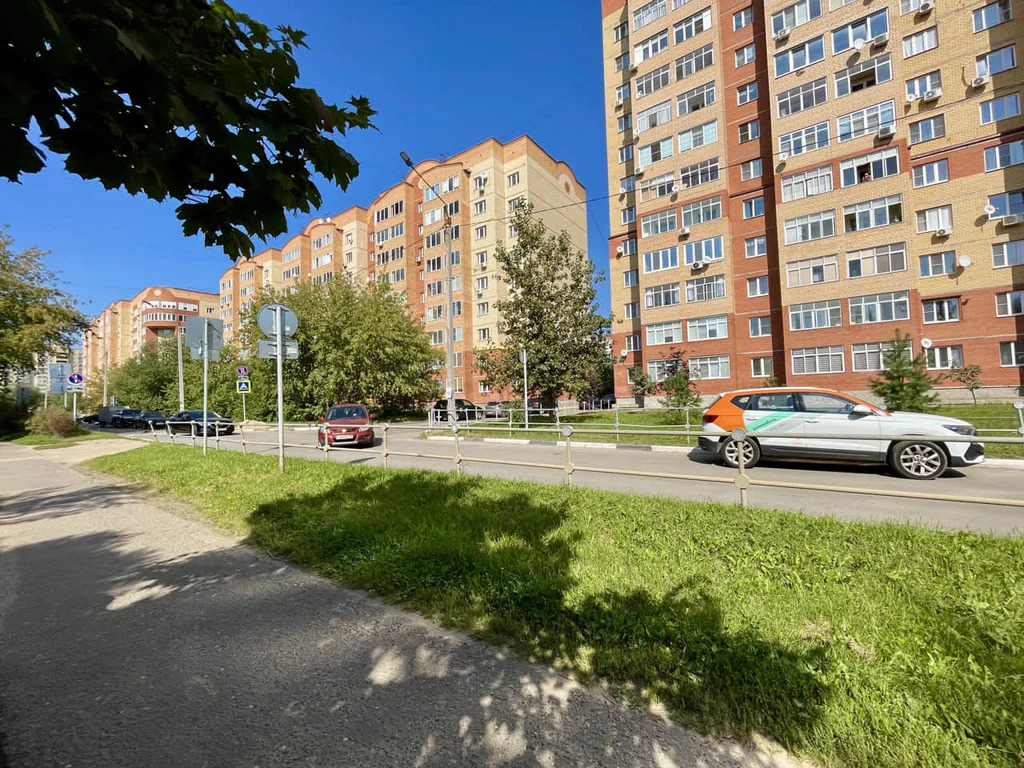 Продажа квартиры, Дмитров, Дмитровский район, микрорайон имени В.Н. ... - Фото 26