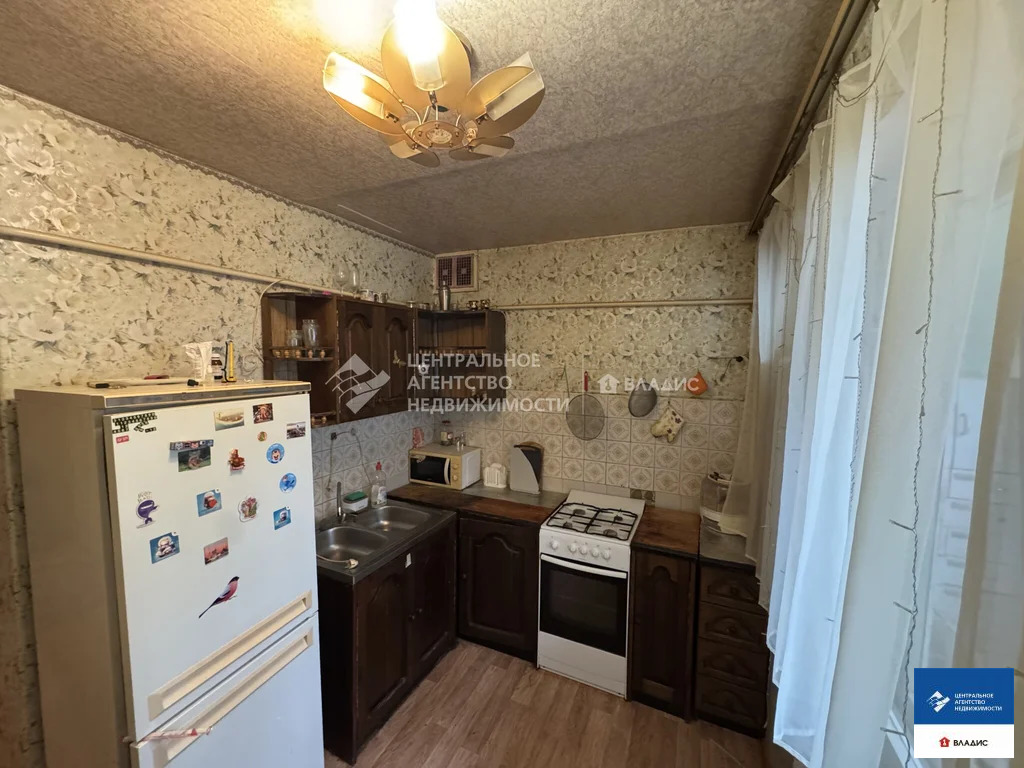 Аренда квартиры, Рязань, ул. Зубковой - Фото 1