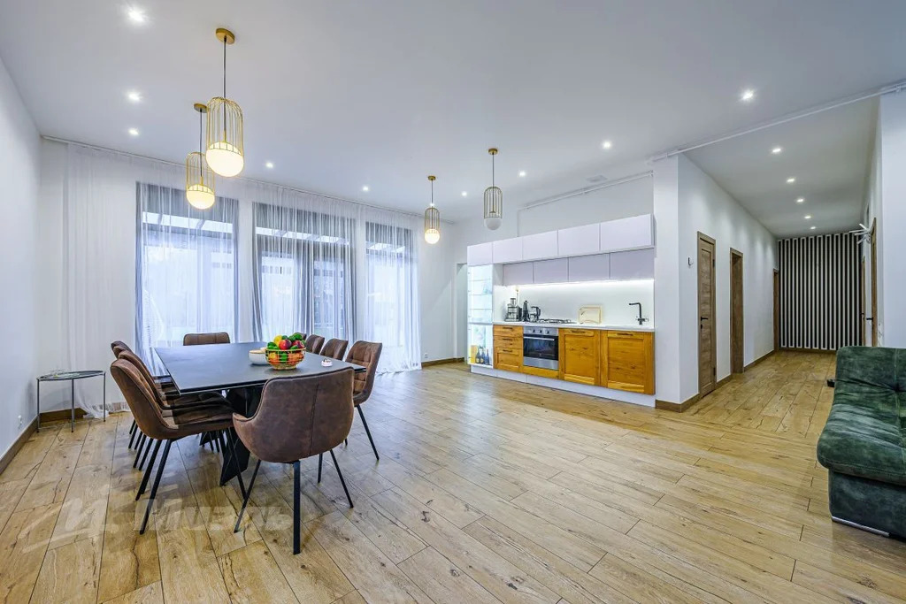 Дом-шале в Красногорском районе д.Тимошкино - Фото 19