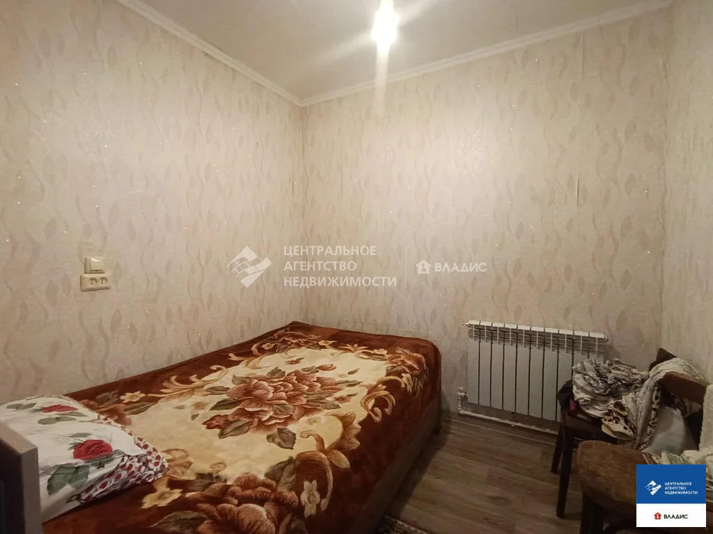 Продажа дома, Дегтяное, Ряжский район - Фото 3
