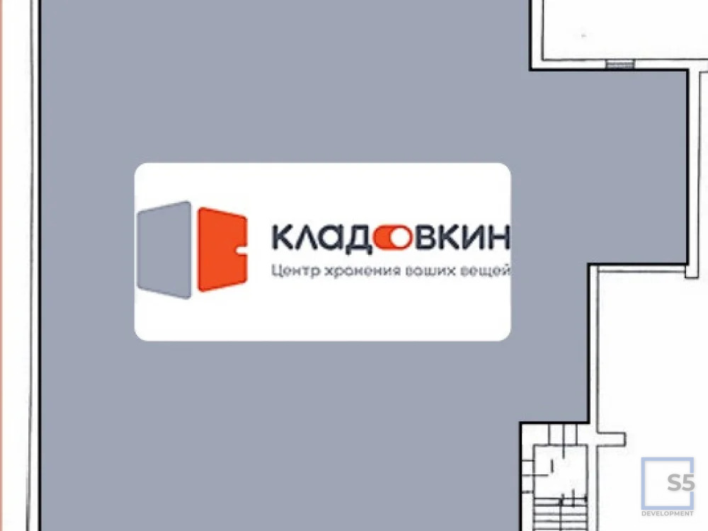 Продажа торгового помещения, м. Волжская, ул. Зеленодольская - Фото 19