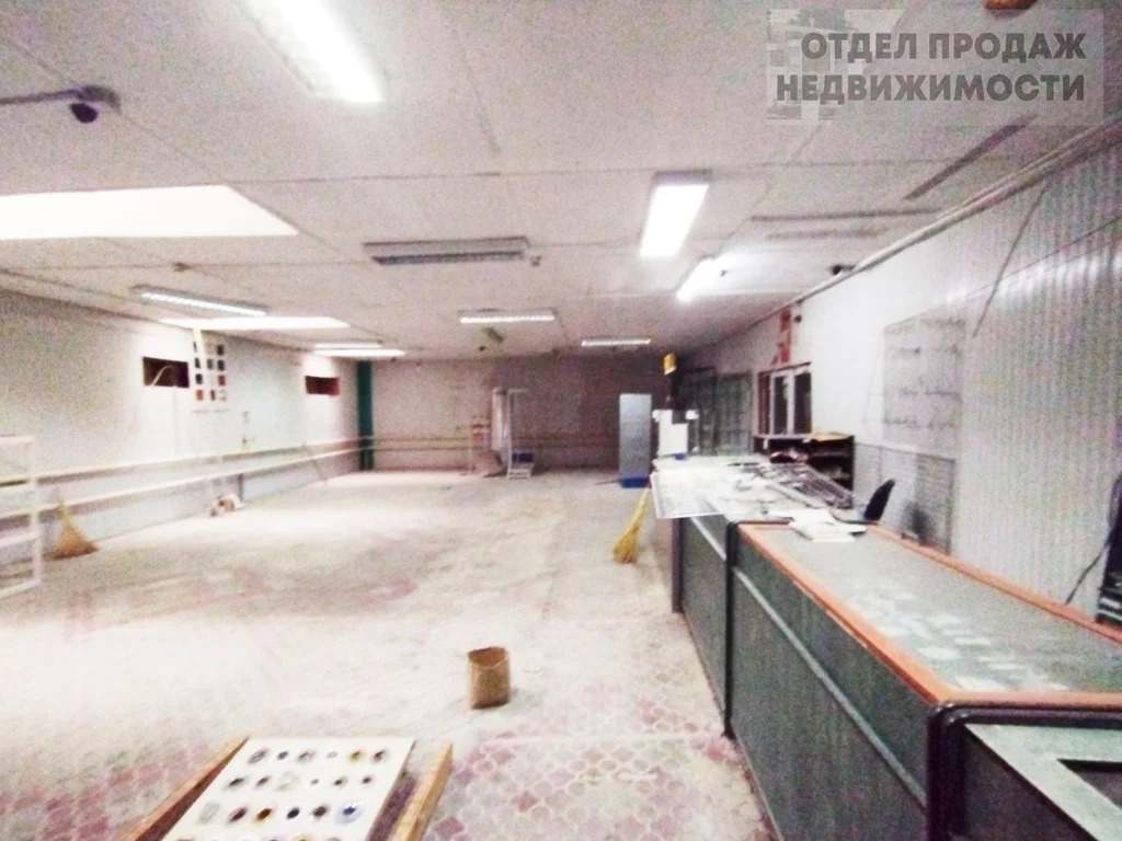 Строительный магазин - Фото 17