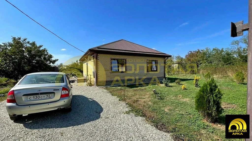 Продажа дома, Полтавская, Красноармейский район, ул. Красная - Фото 2