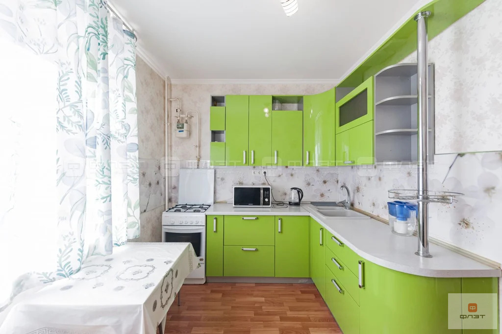 Продажа квартиры, Казань, ул. Академика Глушко - Фото 11