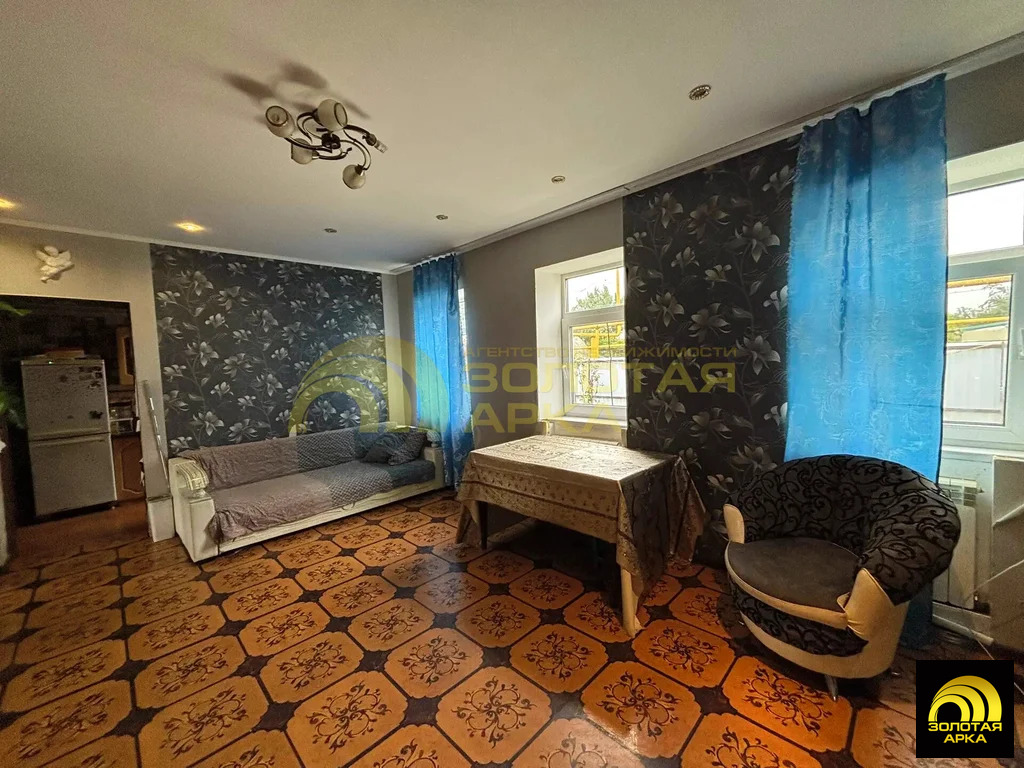 Продажа дома, Федоровская, Абинский район, ул. Первомайская - Фото 14