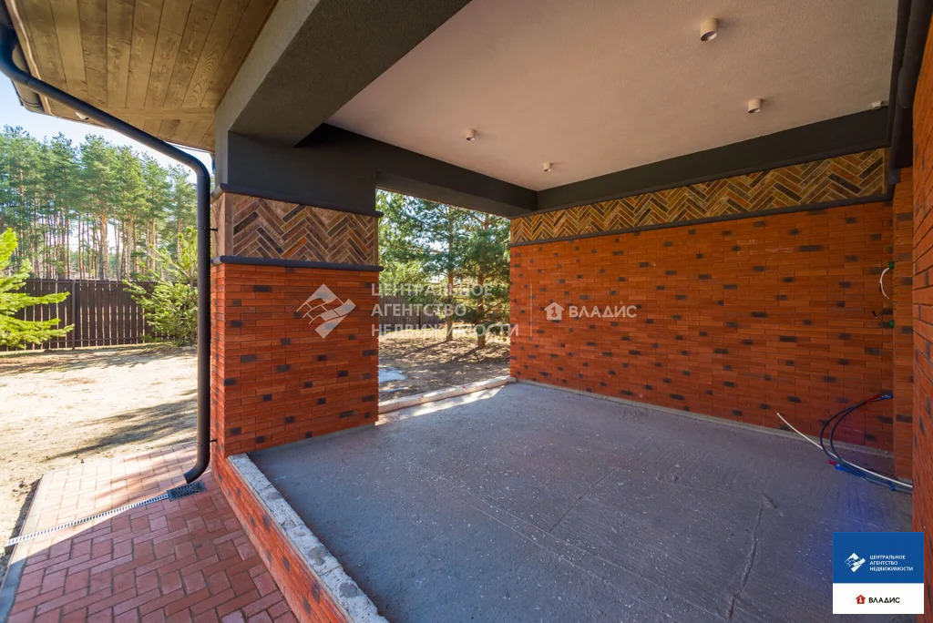 Продажа дома, Агро-Пустынь, Рязанский район, улица Фирсова - Фото 12