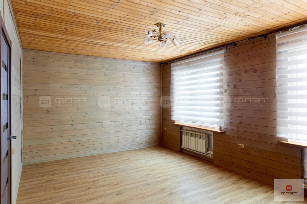 Продажа дома, Казань, ул. Вишневая (Новая Сосновка) - Фото 29