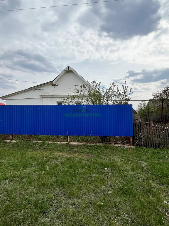 Продажа дома, Маянга, Балаковский район, ул. Центральная - Фото 0