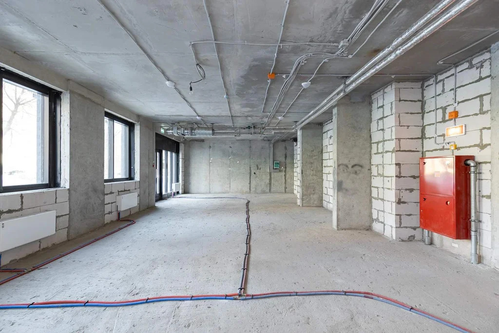 Аренда ПСН площадью 92.3 м2 - Фото 8