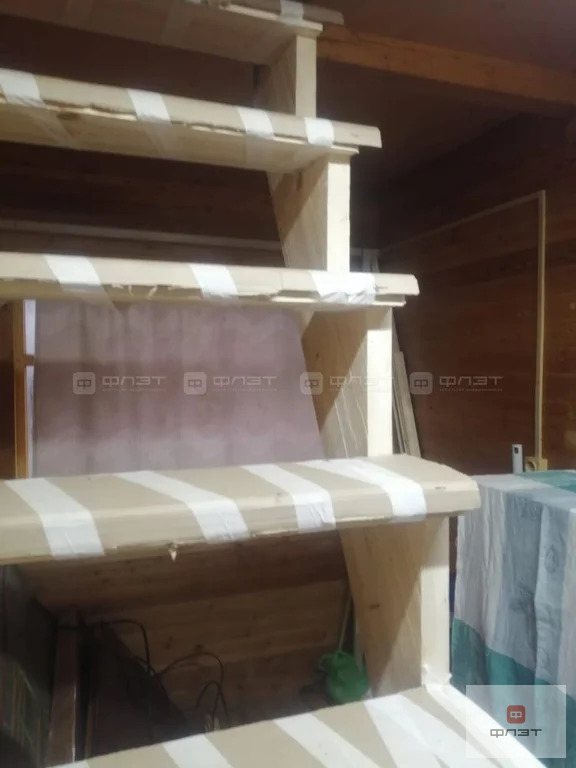 Продажа дома, Казань, садовое товарищество Любитель Природы - Фото 23