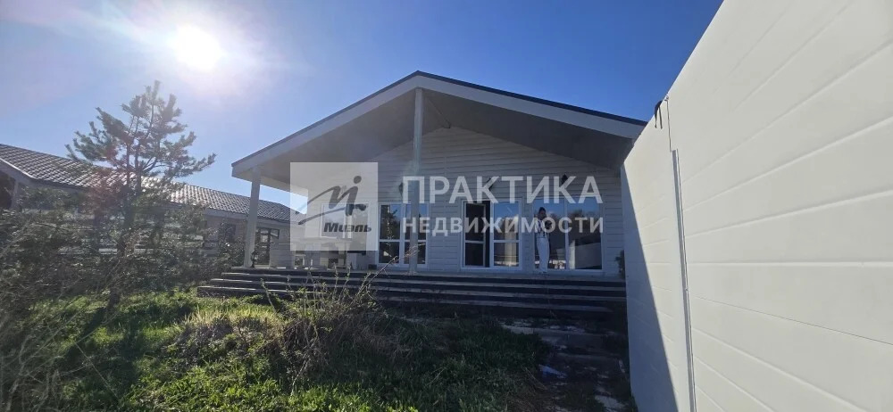 Продажа дома, Алексеевское, Солнечногорский район - Фото 5