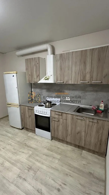 Аренда квартиры, Уфа, улица Генерала Ишбулатова - Фото 1