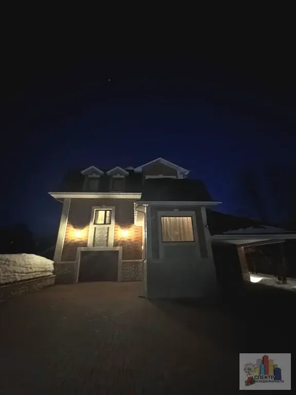 Эксклюзивная усадьба в Новосъяново - Фото 32