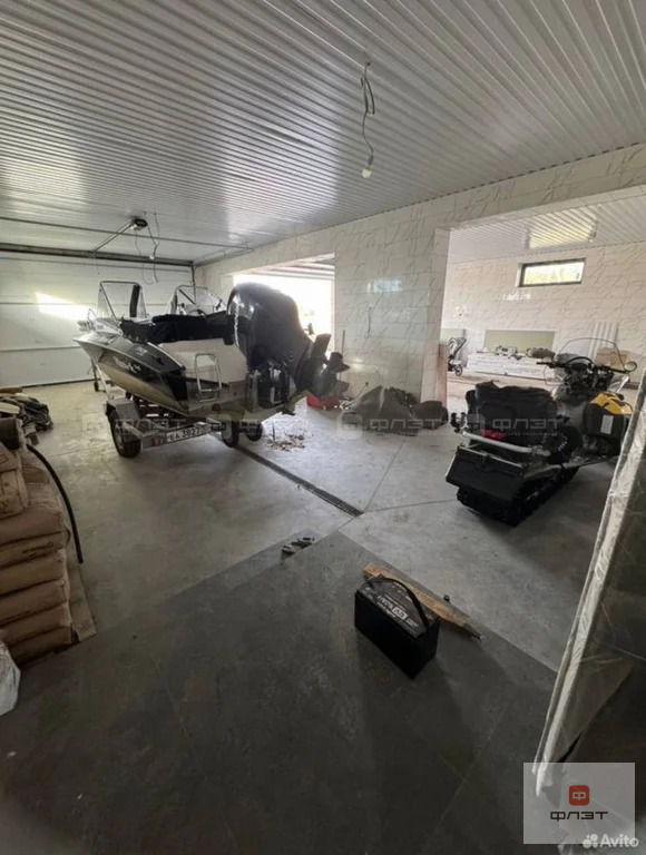 Продажа дома, Камское Устье, Камско-Устьинский район, ул. Набережная - Фото 17