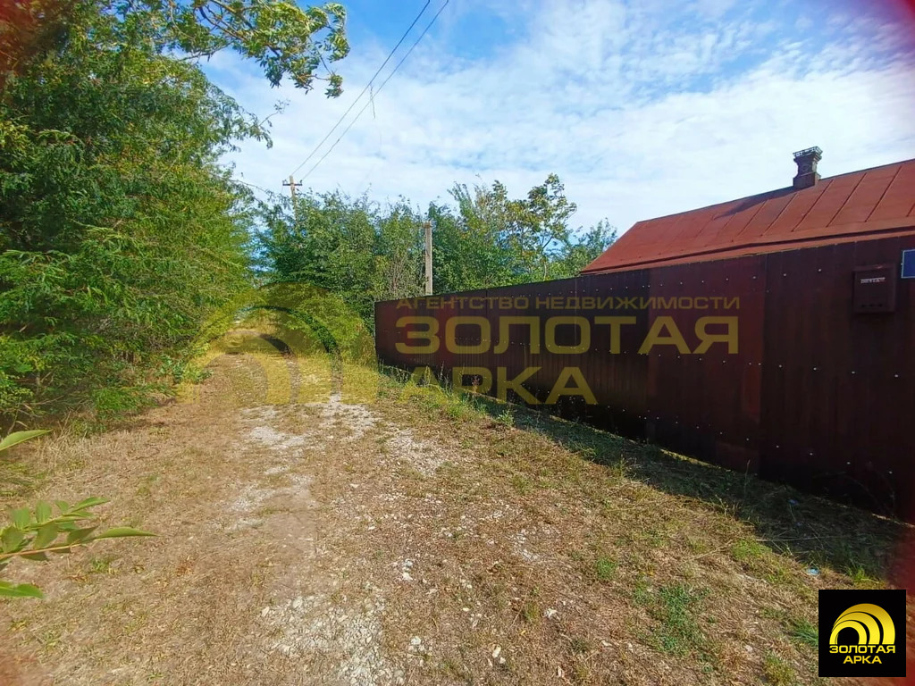 Продажа дома, Михайловское, Северский район, Луговой переулок - Фото 1