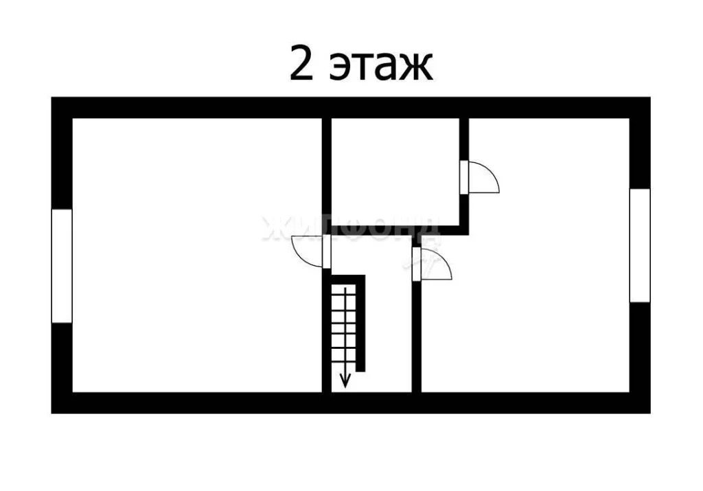 Продажа дома, Коченево, Коченевский район, ул. Садовая - Фото 10