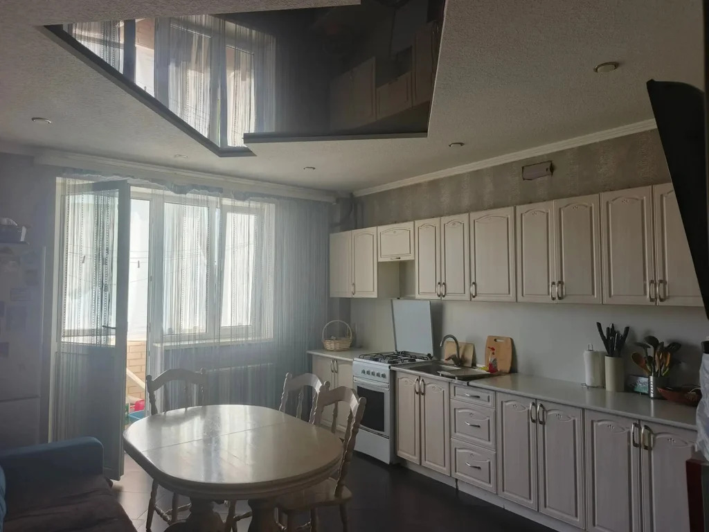 Продажа квартиры, Афипский, Северский район, ул. 50 лет Октября - Фото 2