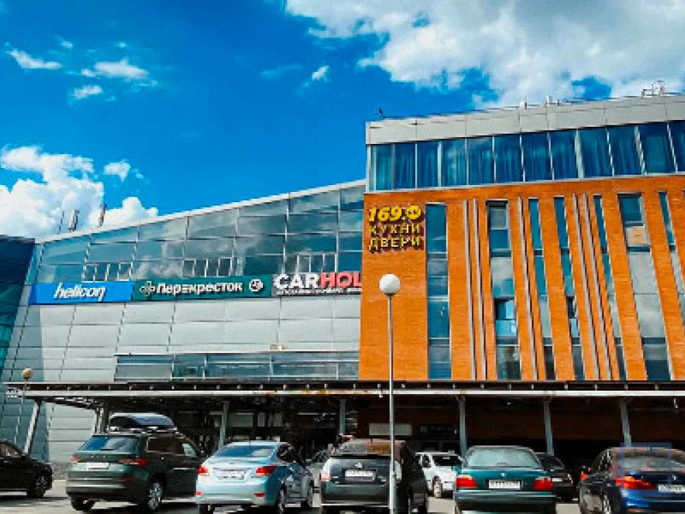 Аренда офиса, м. Кунцевская, Кутузовский 88 - Фото 2