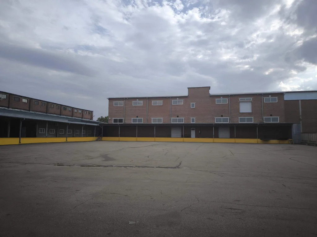 Аренда склада 5800 м2 - Фото 9