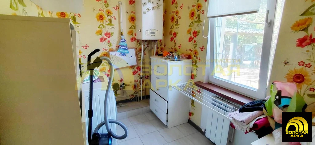 Продажа дома, Неберджаевская, Крымский район, ул. Ленина - Фото 14