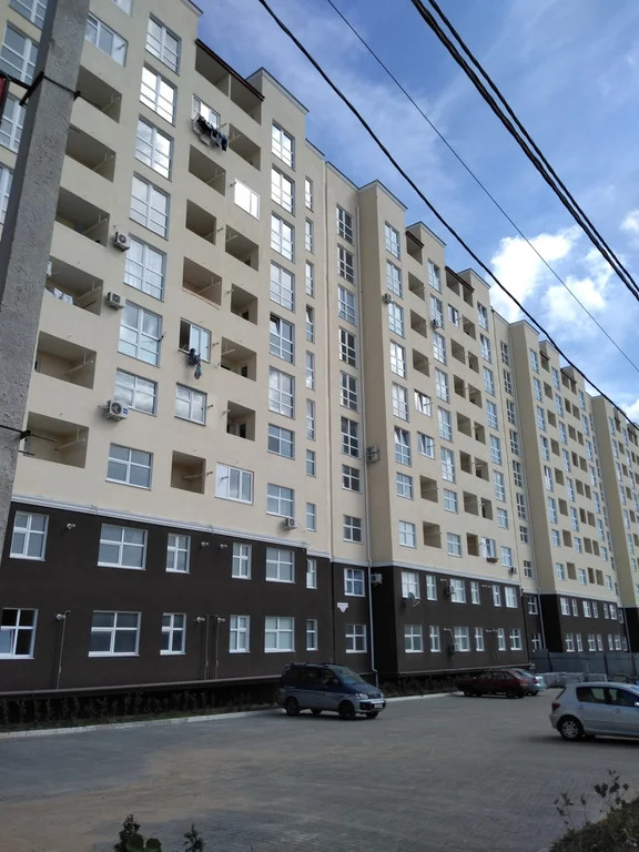 Продажа квартиры, Севастополь, ул. Горпищенко - Фото 3