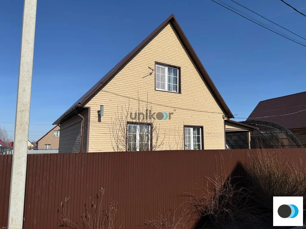 Продажа дома, Иглино, Иглинский район, Салаватская улица - Фото 5