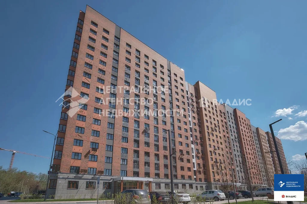 Продажа квартиры, Рязань, ул. Космонавтов - Фото 18