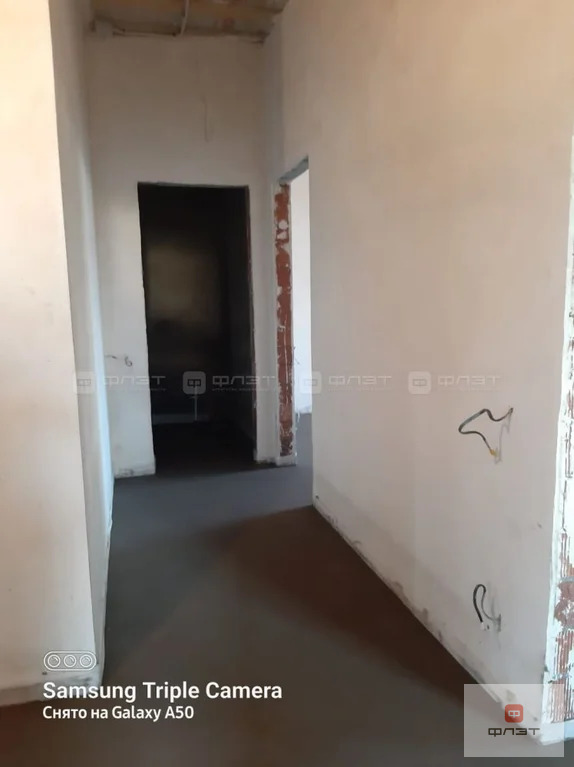 Продажа дома, Пестрецы, Пестречинский район, ул. Прохладная - Фото 11