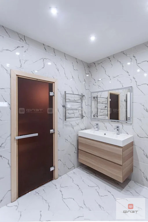 Продажа дома, Высокая Гора, Высокогорский район, ул. Тагира Биккинеева - Фото 30
