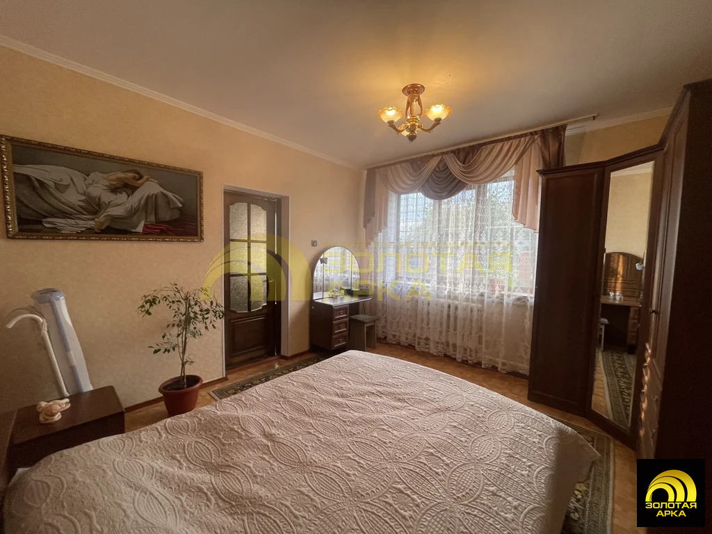 Продажа дома, Старотитаровская, Темрюкский район, Ильича пер. - Фото 13