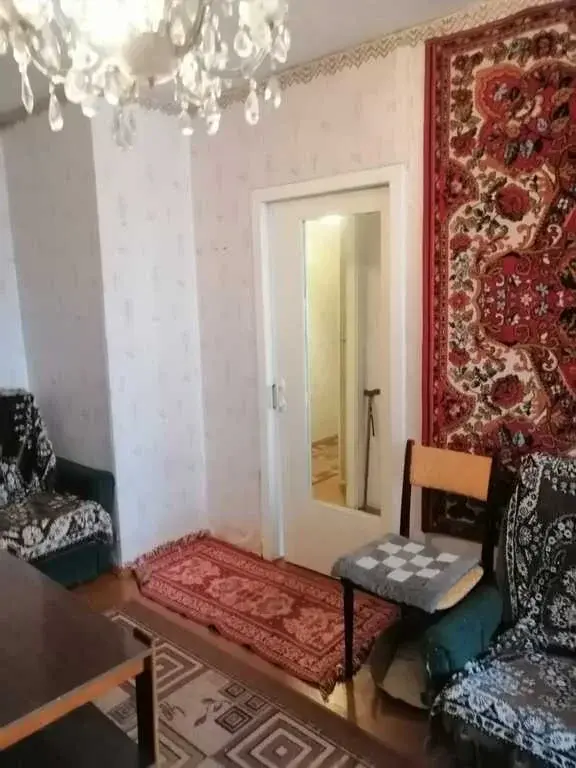 2к-квартира ул. Гагарина д. 9 - Фото 1