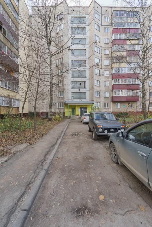 Продажа квартиры, Липецк, 9-й мкр. - Фото 15