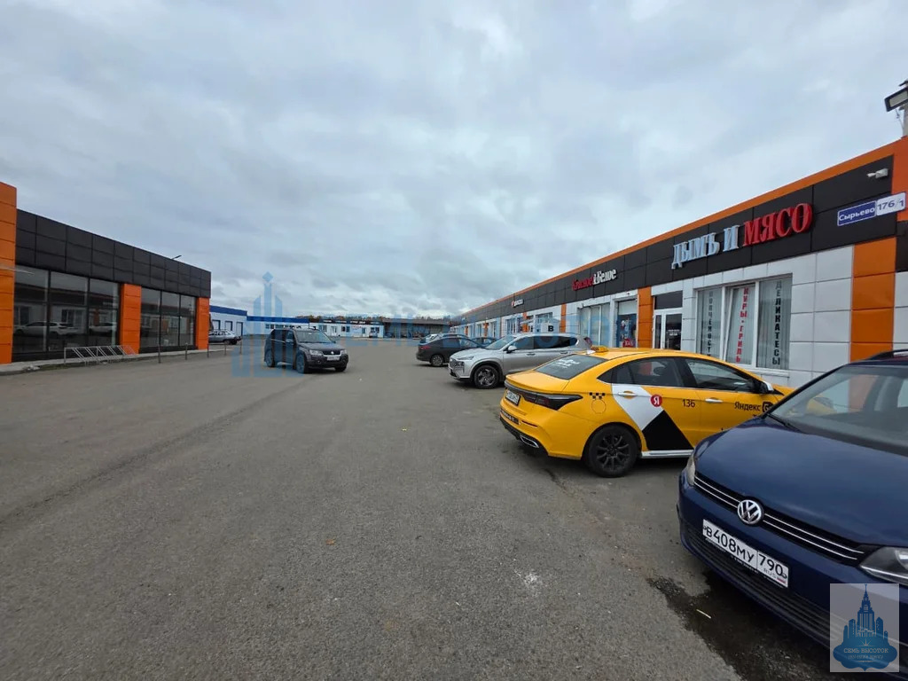 Аренда ПСН, Сырьево, Домодедово г. о., 176 - Фото 4